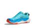 Hoka Torrent 4 hardloopschoenen Cielo Blue/Skyward Blue dames  1155074-CKY