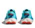 Hoka Torrent 4 hardloopschoenen Cielo Blue/Skyward Blue dames  1155074-CKY