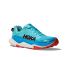 Hoka Torrent 4 hardloopschoenen Cielo Blue/Skyward Blue dames  1155074-CKY