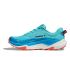 Hoka Torrent 4 hardloopschoenen Cielo Blue/Skyward Blue dames  1155074-CKY