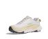 Hoka Torrent 4 hardloopschoenen White/Neon Night heren  1155115-WNL