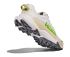 Hoka Torrent 4 hardloopschoenen White/Neon Night heren  1155115-WNL
