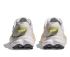 Hoka Torrent 4 hardloopschoenen White/Neon Night heren  1155115-WNL