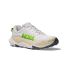 Hoka Torrent 4 hardloopschoenen White/Neon Night heren  1155115-WNL