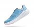 Hoka Rincon 3 hardloopschoenen blauw/rood heren  1119395-MSSS