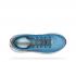 Hoka Rincon 3 hardloopschoenen blauw/rood heren  1119395-MSSS