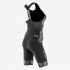 Orca 226 kompress race trisuit mouwloos zwart dames  HVD702