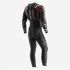 Orca Sonar gebruikt wetsuit heren maat 10  WGBR210