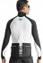 Assos iJ.haBu.5 fietsjack wit heren  113031256-VRR