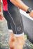 Zone3 Lava long distance FZ korte mouw trisuit heren  TS18MLFZ102