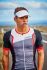 Zone3 Lava long distance FZ korte mouw trisuit heren  TS18MLFZ102