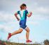 Zone3 Lava long distance FZ korte mouw trisuit dames  TS18WLFZ102