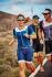 Zone3 Lava long distance FZ korte mouw trisuit dames  TS18WLFZ102