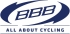 BBB Sportbril Impulse small glossy roze  2973255265-BSG-52S
