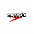 Speedo bullet head snorkel blauw  753047716243