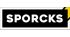 Sporcks Fly 2.0 Turquesa hardloopsokken  Sporcks-ft