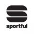 Sportful Hot pack 5 vest wit/zwart heren  1101136-102