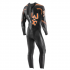 Orca 3.8 lange mouw gebruikt wetsuit heren maat 8  JVN101-gebr-8