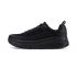 Hoka One One Bondi 6 hardloopschoenen zwart dames  1019270-BBLC