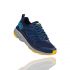 Hoka One One Challenger ATR 5 hardloopschoenen blauw/grijs heren  1104093-MOOG