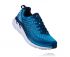 Hoka One One Clifton 4 hardloopschoenen blauw heren  1016723DBTBL