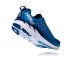 Hoka One One Clifton 4 hardloopschoenen blauw heren  1016723DBTBL