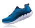 Hoka One One Clifton 4 hardloopschoenen blauw heren  1016723DBTBL