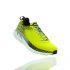 Hoka One One Clifton 5 hardloopschoenen geel heren  1093755EPNI