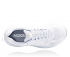 Hoka One One Clifton 6 hardloopschoenen wit heren  1102872-BWWH