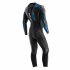 Orca Equip lange mouw gebruikt wetsuit heren maat 7  HVN4-gebr-7