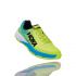 Hoka One One Evo Carbon Rocket hardloopschoenen blauw/geel heren  1100049-CCYN