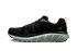 Hoka One One Gaviota 2 hardloopschoenen zwart/groen heren  1099629-BWIN