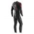 Orca Predator lange mouw wetsuit heren  JVNF