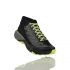 Hoka One One Speedgoat Mid WP trail hardloopschoenen zwart/geel heren  1093760-BSLG