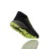 Hoka One One Speedgoat Mid WP trail hardloopschoenen zwart/geel heren  1093760-BSLG