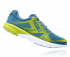 Hoka One One Tracer 2 hardloopschoenen blauw/groen heren  1016786-SBLG-VRR