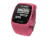 Polar M400 HRM sporthorloge met GPS roze  90057193