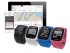 Polar M400 HRM sporthorloge met GPS roze  90057193