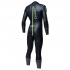 Zone3 Advance gebruikt wetsuit heren maat SM  16028GEBRUIKT