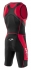 Sailfish Competition trisuit blauw heren   STCOMB