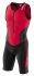 Sailfish Competition trisuit blauw heren   STCOMB