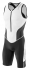Sailfish Competition trisuit blauw heren   STCOMB