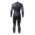 Zone3 Vanquish (2018) demo wetsuit heren maat ML  WS18MVAN101GBRKTML