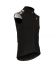 Assos Mille GT Spring fall Airblock vest zwart heren  11.34.350.18