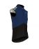 Assos Mille GT Spring fall Airblock vest blauw heren  113435025