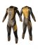 Zone3 Victory D demo wetsuit heren maat XL  WS18MVIC101DEMOXL