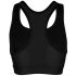 Orca Athlex sport bra zwart dames  MP56.01