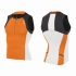 2XU Compression Tri singlet zwart heren  MT3616a