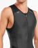 2XU Perform sleeveless trisuit zwart heren  MT4848d-BLK/BLK