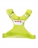 Nathan LightStreak Vest Safety Yellow  00975504 